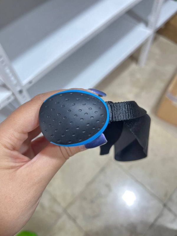 دسته یدکی باتوم و عصای کوهنوردی اسفنجی - Image 4