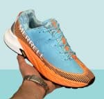 کفش مرل مدل اَجیلیتی پیک 5 (Merrell Agility Peak 5) - Image 3