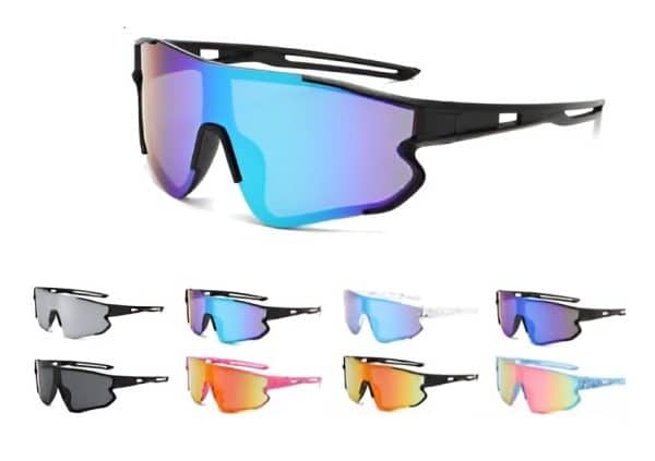 عینک اسپرت یوگو ویژن مدل Kids Sports - Image 2