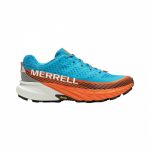 کفش مرل مدل اَجیلیتی پیک 5 (Merrell Agility Peak 5)