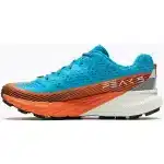 کفش مرل مدل اَجیلیتی پیک 5 (Merrell Agility Peak 5)