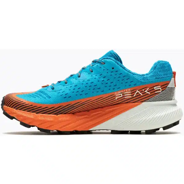 کفش مرل مدل اَجیلیتی پیک 5 (Merrell Agility Peak 5)