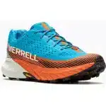 کفش مرل مدل اَجیلیتی پیک 5 (Merrell Agility Peak 5) - Image 5