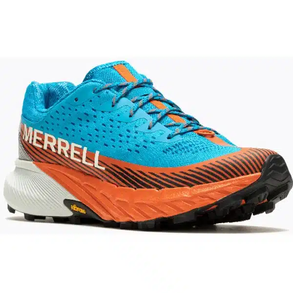 کفش مرل مدل اَجیلیتی پیک 5 (Merrell Agility Peak 5) - Image 5