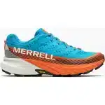 کفش مرل مدل اَجیلیتی پیک 5 (Merrell Agility Peak 5)