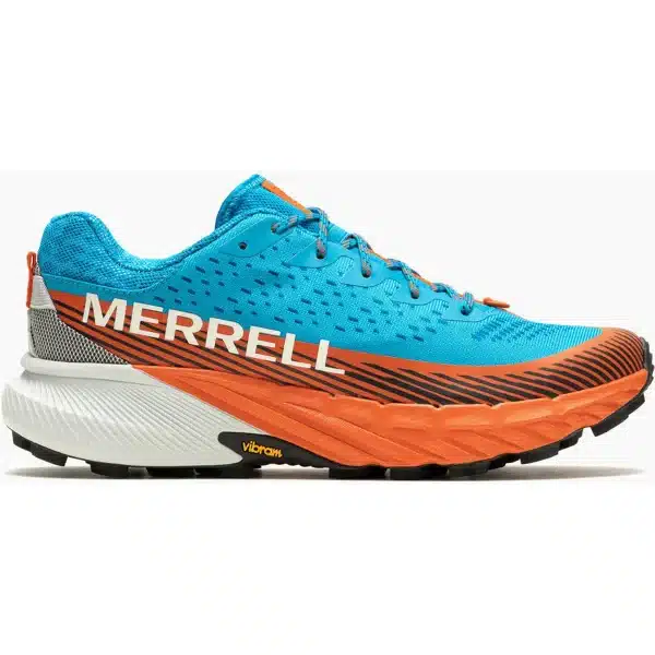 کفش مرل مدل اَجیلیتی پیک 5 (Merrell Agility Peak 5)