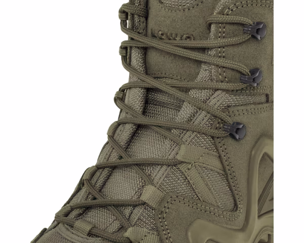کفش لووا زِفیر GTX Mid TF (گورتکس)