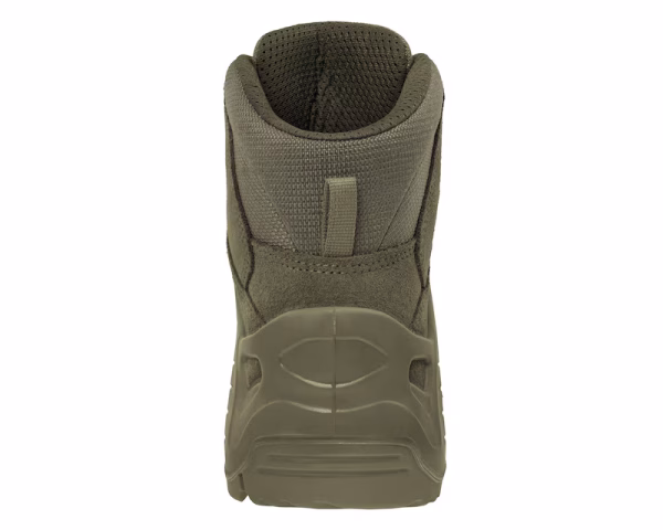 کفش لووا زِفیر GTX Mid TF (گورتکس) - Image 11
