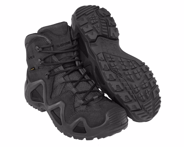 کفش لووا زِفیر GTX Mid TF (گورتکس) - Image 10
