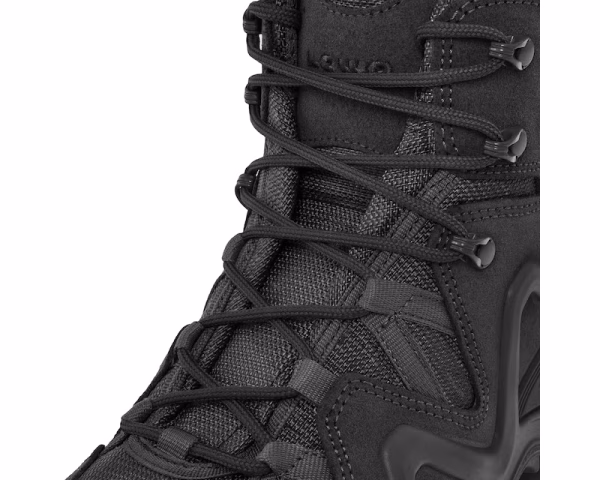 کفش لووا زِفیر GTX Mid TF (گورتکس) - Image 6