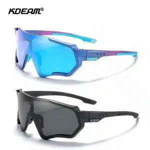 عینک آفتابی پلاریزه KDEAM مدل KD714