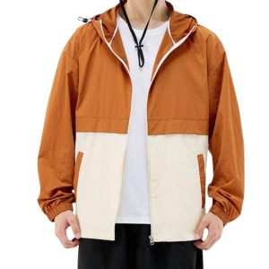بادگیر جک ولف Jack Wolfskin مدل 3268