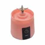 شیکر برقی شارژی مدل HM-03