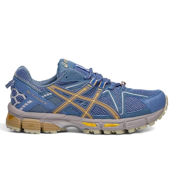کفش اسیکس ژل کهانا Asics Gel Kahana 8 - Image 5