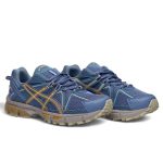 کفش اسیکس ژل کهانا Asics Gel Kahana 8 - Image 4