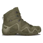 کفش لووا زِفیر GTX Mid TF (گورتکس) - Image 4