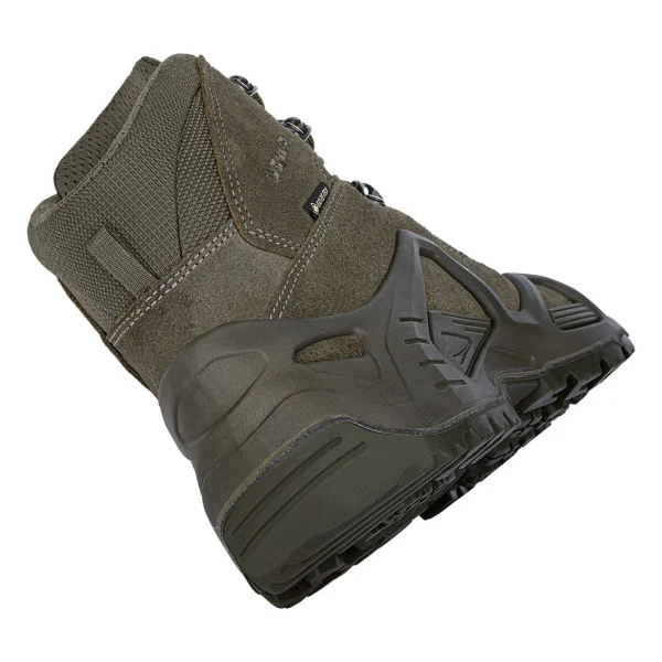 کفش لووا زِفیر GTX Mid TF (گورتکس) - Image 5