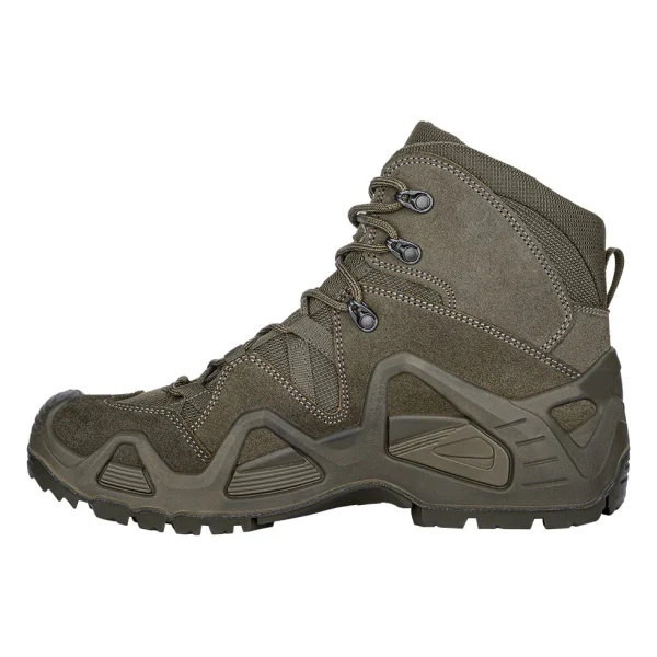 کفش لووا زِفیر GTX Mid TF (گورتکس)