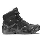 کفش لووا زِفیر GTX Mid TF (گورتکس)