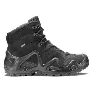 کفش لووا زِفیر GTX Mid TF (گورتکس)