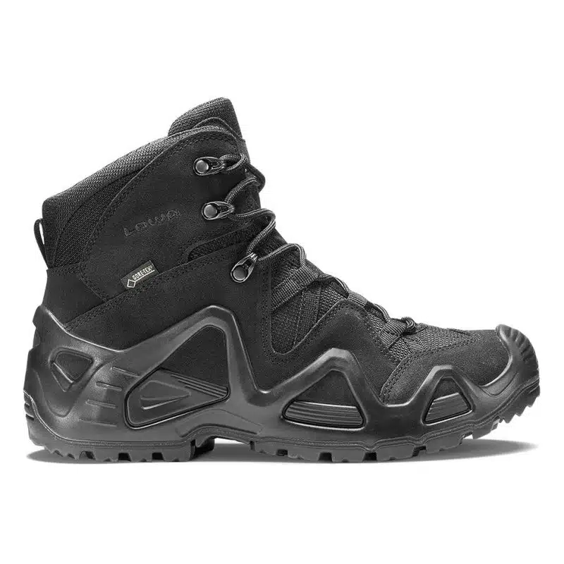 کفش لووا زِفیر GTX Mid TF (گورتکس)
