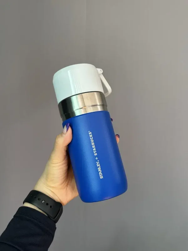 ماگ 0.473 لیتر طرح Stanley Starbucks