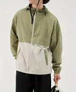 بادگیر جک ولف Jack Wolfskin مدل 3268