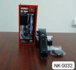 ماشین اصطلاح سفری ریش‌تراش NuoDake NK-1995 - Image 2