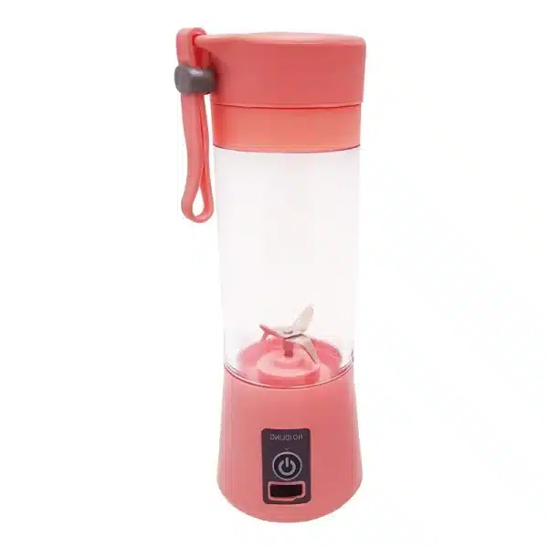 شیکر بدنسازی شارژی مدل 0.38L