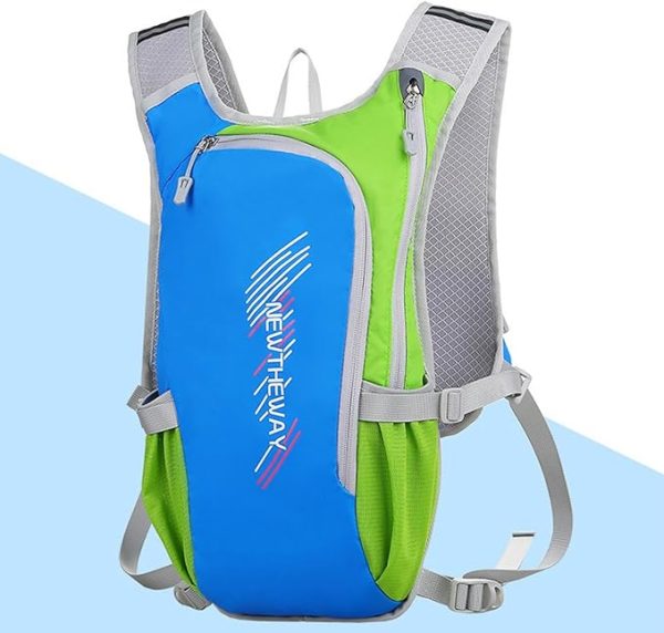 کوله سرعتی-تنفسی 10 لیتری نیودوی New The Way - Image 14