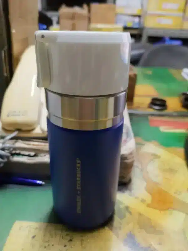 ماگ 0.475 لیتر طرح Stanley Starbucks - Image 10