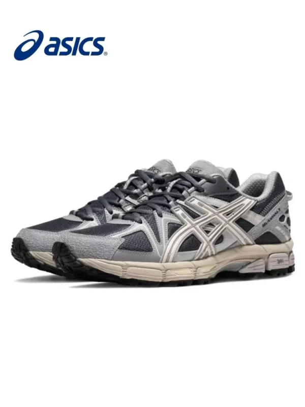 کفش اسیکس ژل کهانا Asics Gel Kahana 8 - Image 12