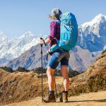 باتوم تخصصی کربن تاشو Naturehike ST07 - Image 6
