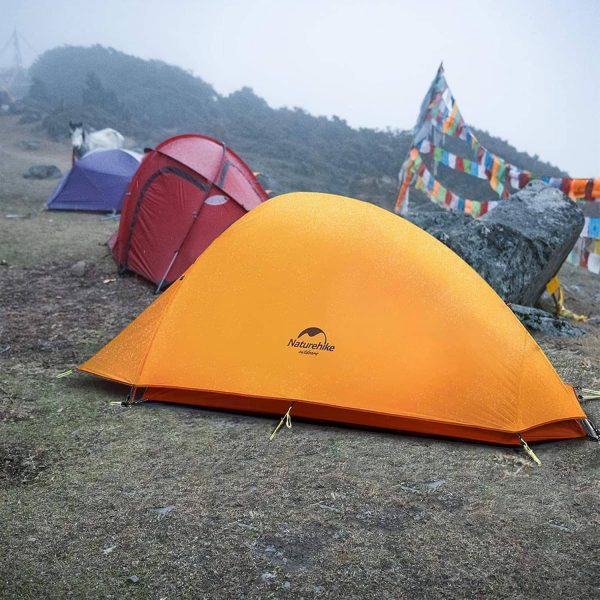 چادر تک‌نفره نیچرهایک مدل CNK2450WS032 - Image 3