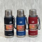 فلاسک اسپرت جی‌کی مدل SUS316 (ظرفیت ۱ لیتری) - Image 8