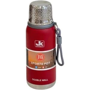 فلاسک اسپرت جی‌کی مدل SUS316 (ظرفیت ۱ لیتری)