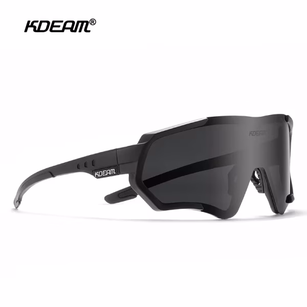 عینک آفتابی پلاریزه KDEAM مدل KD714 - Image 4