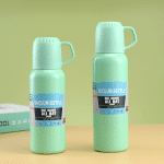 فلاسک DIWANGXIN مدل 650ML درب فنجانی - Image 8