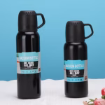 فلاسک DIWANGXIN مدل 650ML درب فنجانی - Image 9