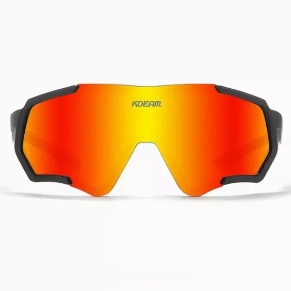 عینک آفتابی پلاریزه KDEAM مدل KD714 - Image 14