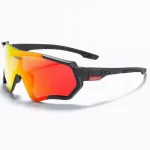 عینک آفتابی پلاریزه KDEAM مدل KD714 - Image 17