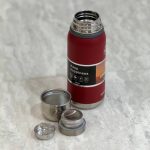 فلاسک اسپرت جی‌کی مدل SUS316 (ظرفیت ۱ لیتری) - Image 7