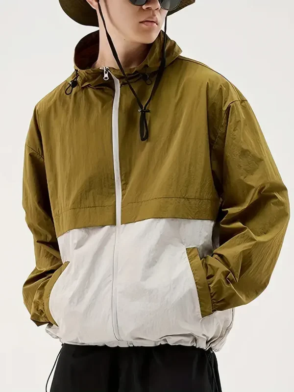 بادگیر جک ولف Jack Wolfskin مدل 3268