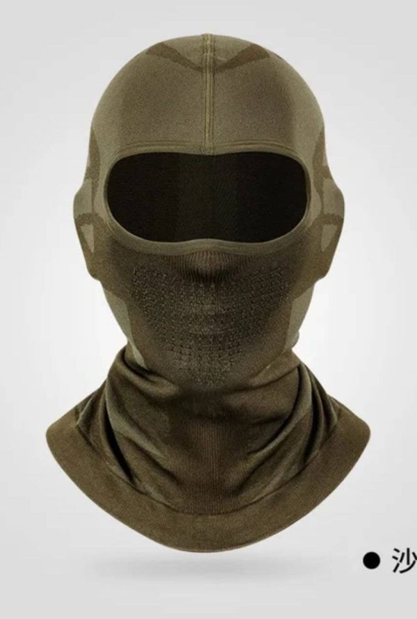 کلاه تمام ماسکGOLOV.EJOY کد DTJ41