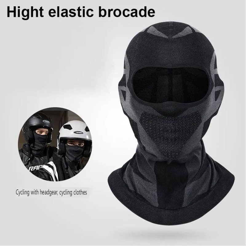کلاه تمام ماسکGOLOV.EJOY کد DTJ41