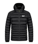 کاپشن الیاف مردانه Blackdeer 9901