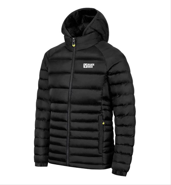 کاپشن الیاف مردانه Blackdeer 9901