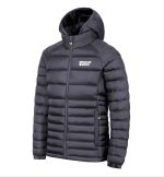 کاپشن الیاف مردانه Blackdeer 9901