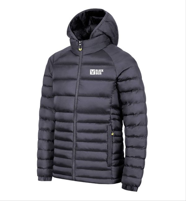کاپشن الیاف مردانه Blackdeer 9901