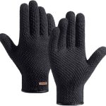 دستکش بافت GOLOV.EJOY کد DZ135